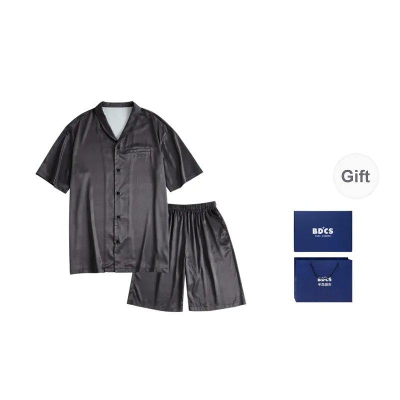 Peninsula City Pajama Gift Box Men's-20