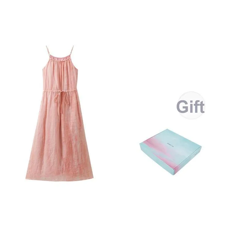 Inman Slip Dress Women's Gift Box Set
