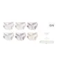 6N White+White+Gray Purple+Blue+Gray Purple+Cream Skin