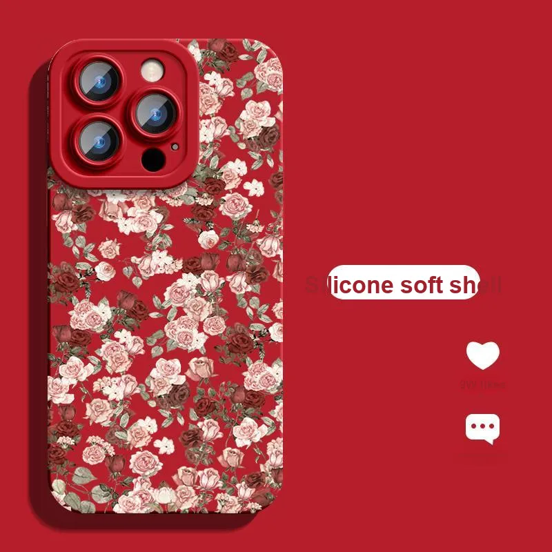 Interesting shell Phone Cases-7
