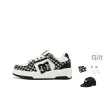 White Black (Gift Included)