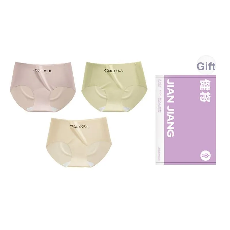 Master Underpants Women's Box 3 Pack-11