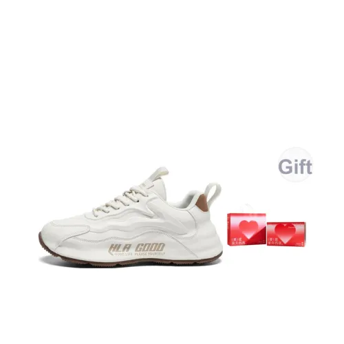 HLA Повседневная обувь Низкий топ Мужской