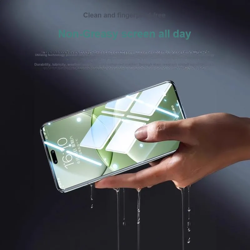 Hanno Cell Phone Protective Films-0