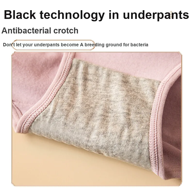 2323 Women's Underpants-4