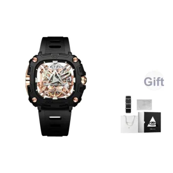 CIGA design Men X Collection Watch