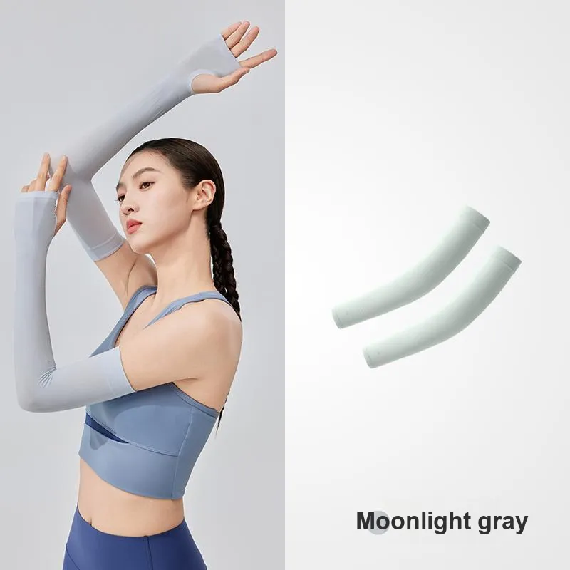 VVC Polyamide Sun Protection Sleeves Women's-5