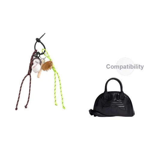 Ingenuity Handmade Аксессуары для сумок Унисекс