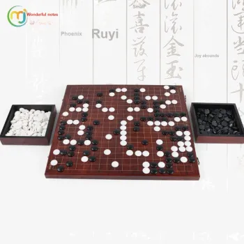 Miao Ji Board Games