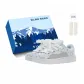 Blueberry-Exclusive Shoe Box-Comes with Socks