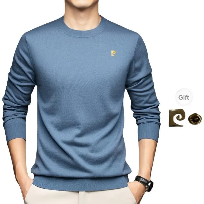 PIERRE CARDIN Sweaters Men-6