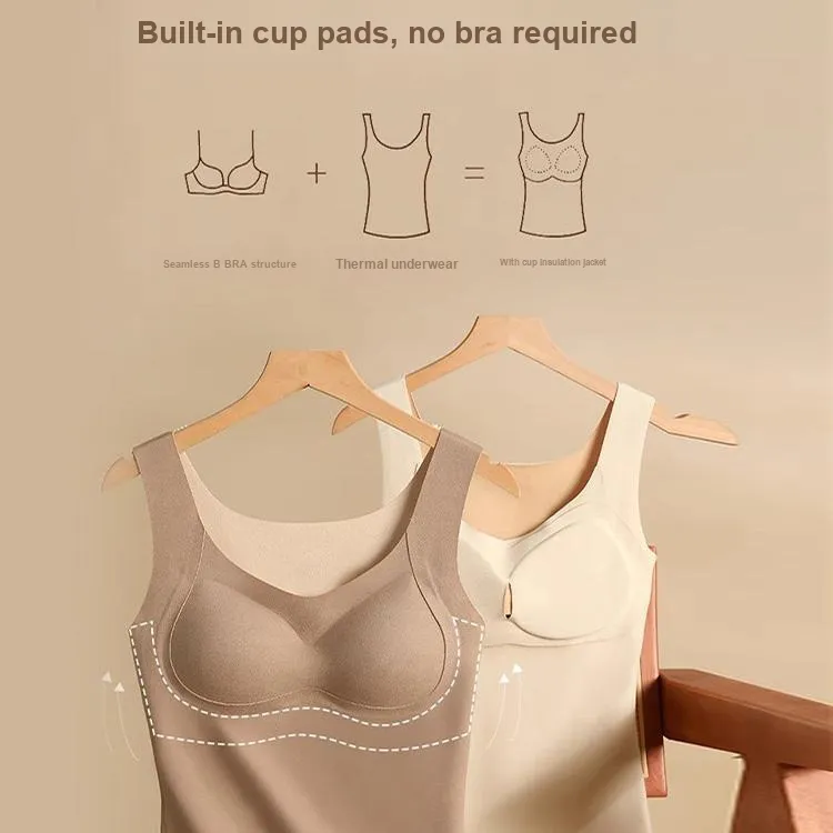 MIIOW Women's Tank Tops-1