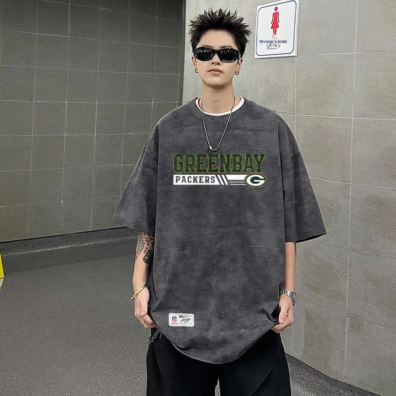 NFL T Shirts Unisex-10