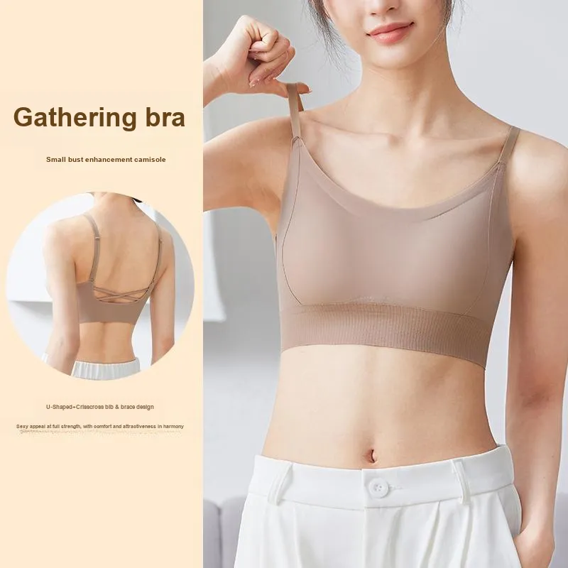 Akasagu Women's Bras-1