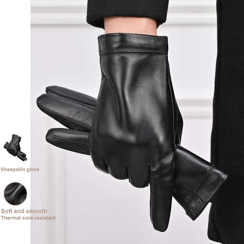 TUCANO Gloves Men-1