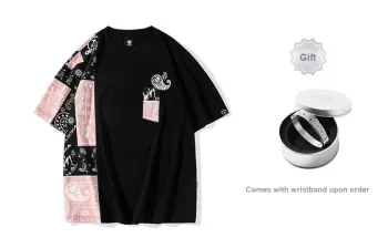 LAMLICKA T Shirt Unisex Gift Box Set