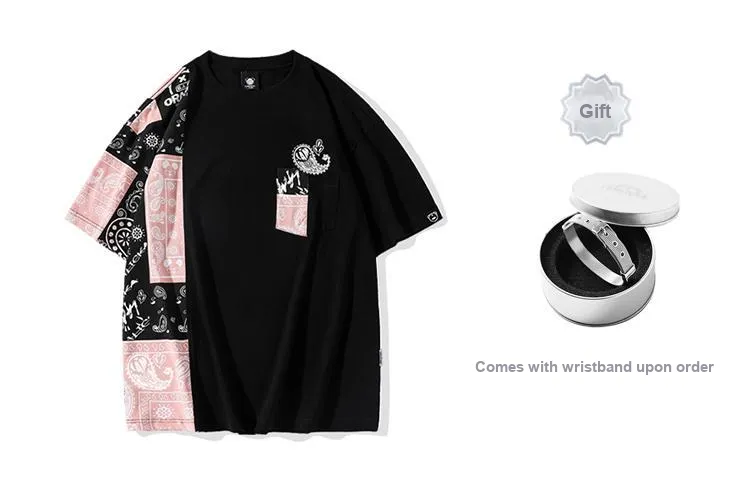 LAMLICKA T Shirt Gift Box Set Unisex-0