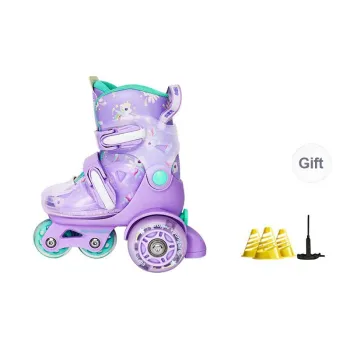 Papaison Roller Skates PP Outdoor Kids'