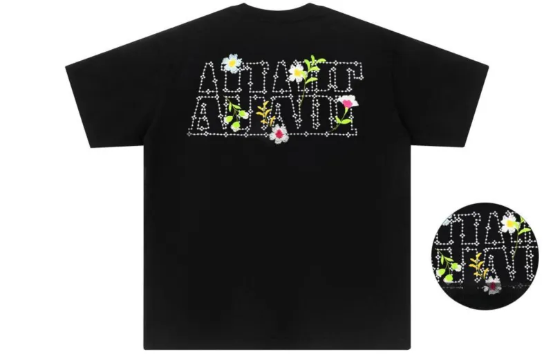 ALI THE FOX T Shirts Unisex-2