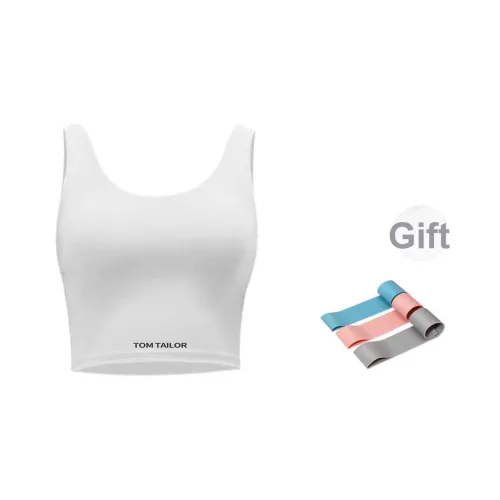 TOM TAILOR SS24 Спортивное белье Женское