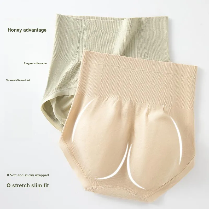 Urban Beauty Underpants Women's Shopping Bag 3 Pack-22