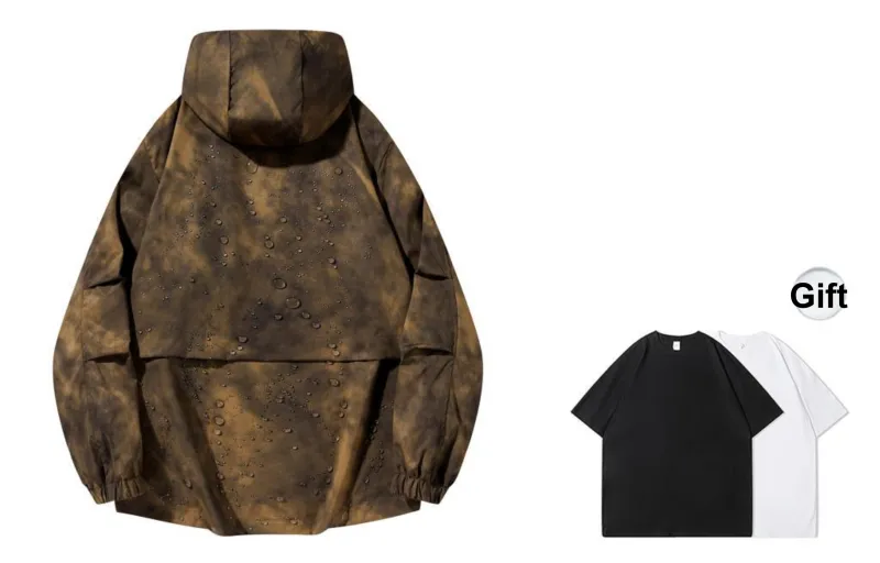 BOBBY ABLEY Jackets Coats Unisex-16