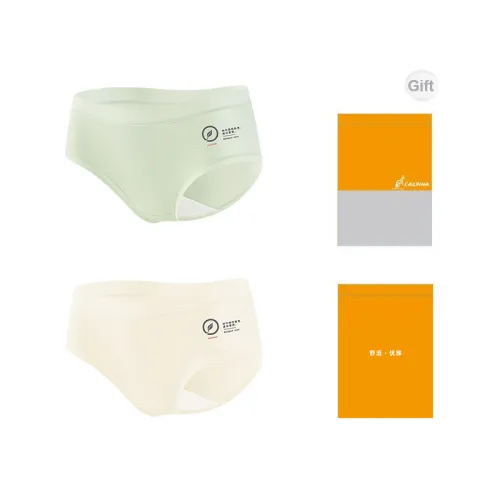 L'ALPINA Women's Underpants