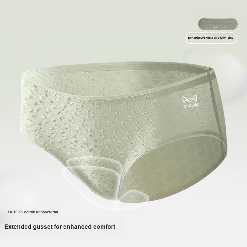MIIOW Underpants Women's Combo Set-8
