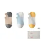 3C-Light Khaki+Light Blue+Light Gray