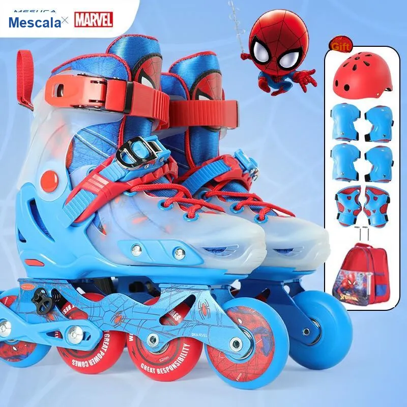 MESUCA Inline Skates-1