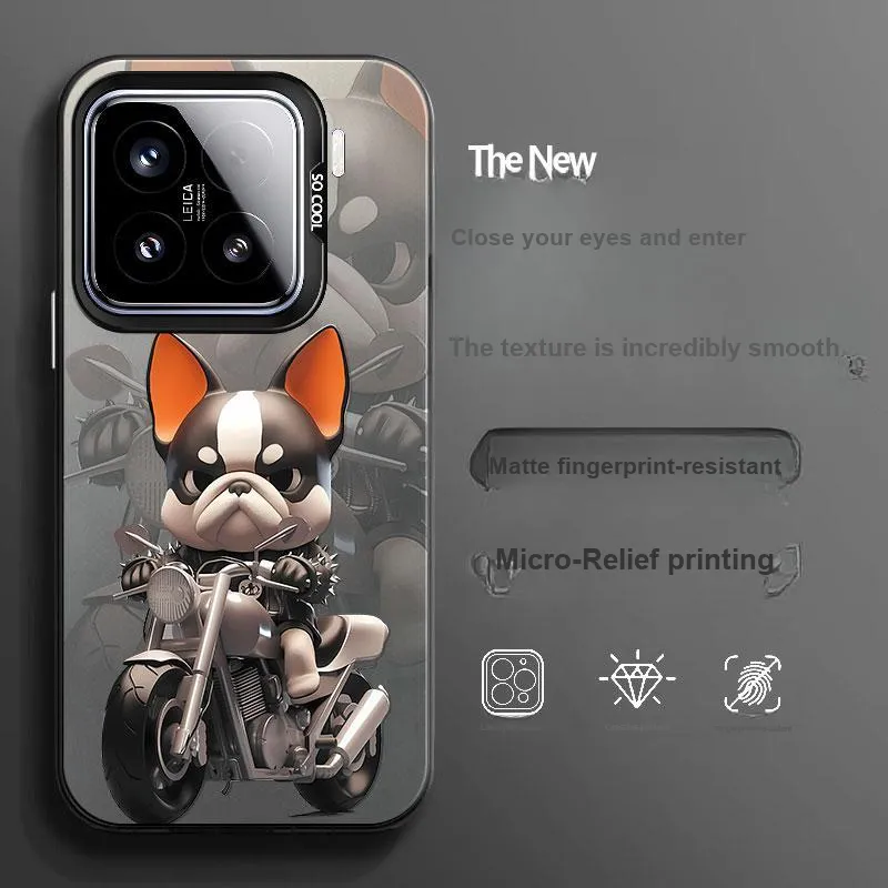 BAOCHENG Phone Cases-1