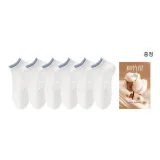 6팩 (6 화이트)