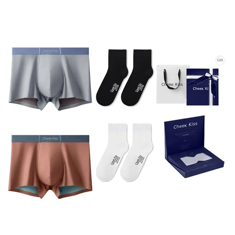 Cheekkiss Underpants Men 3 Pack-10