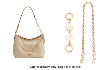 Luxury Care Artisan Workshop Bag Straps