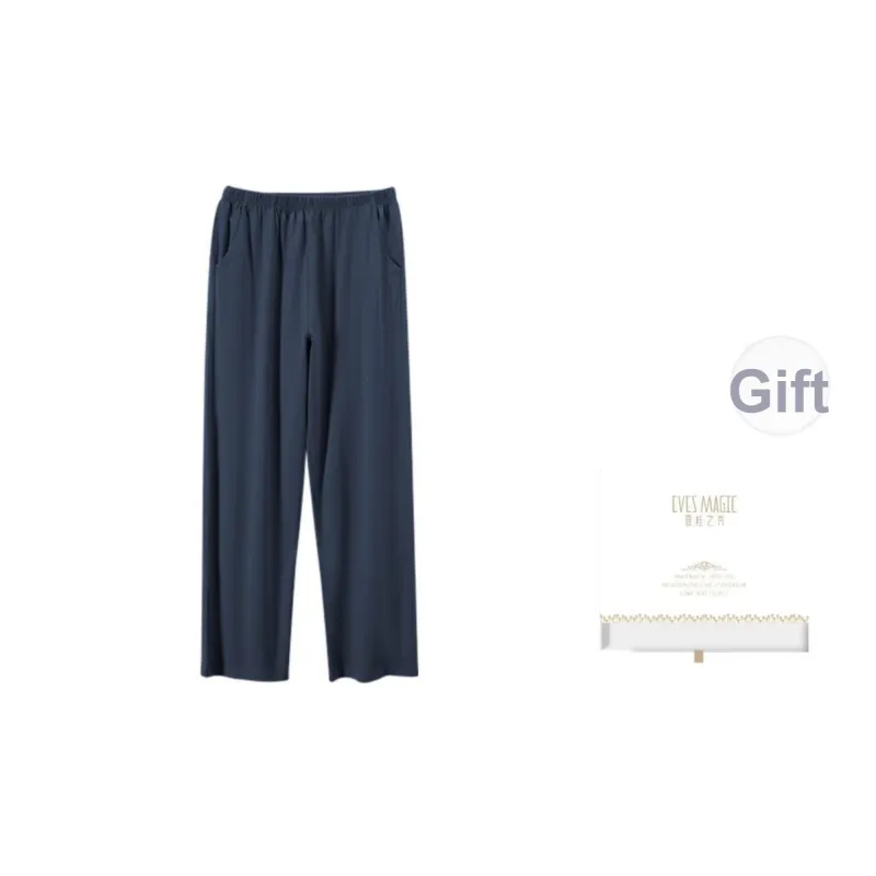 XIA.WA.ZHI.XIU Pajama Pants Men's-24