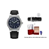Silver Blue[Powerful Glow in The Dark]