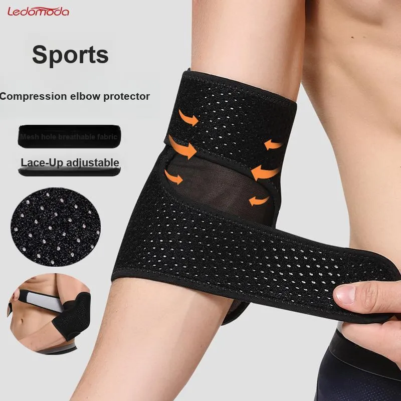 Ledomoda Elbow Pads-11