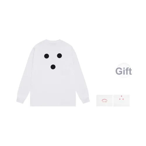 INNERSECT The series of all things in the world T-Shirt Унисекс