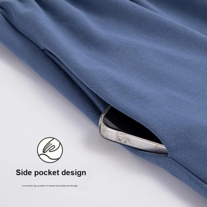 Sharefun Men Pajama Sets-3