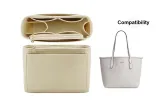 Glacier White (Beige Liner)