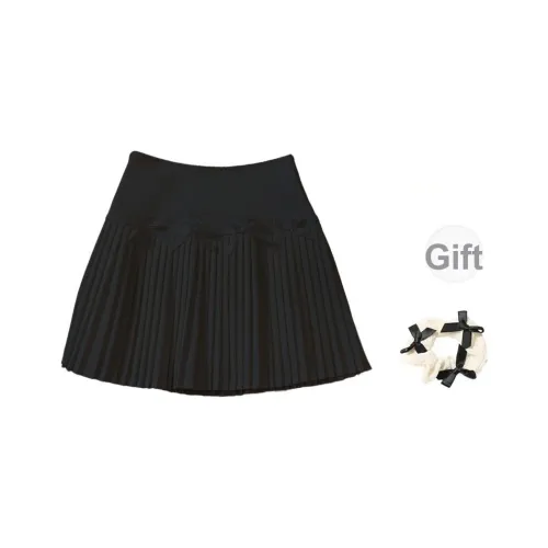 TURN UP Повседневные короткие юбки для женщин