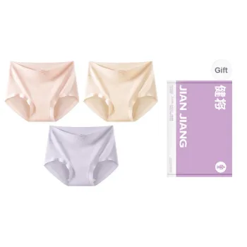 Master Underwear Gift Boxes Women's 3 Pack