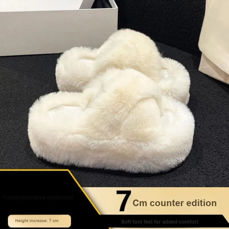 MAIMENG&XIAOTIANTUAN Slippers / Home Slippers-9