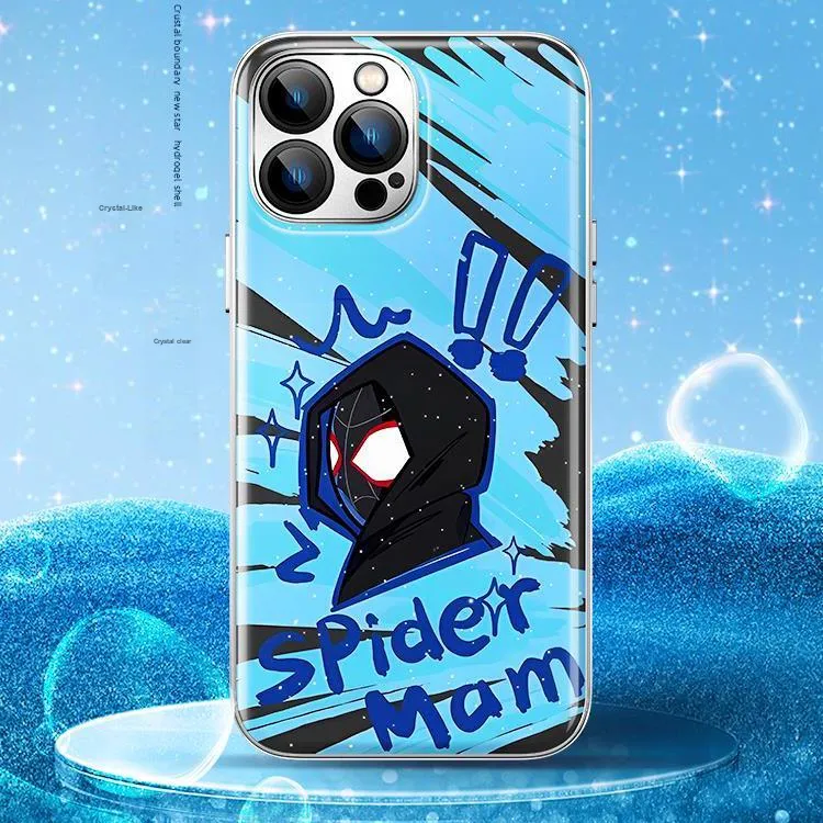 HASEE Phone Cases-1