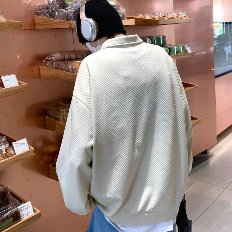 DAND Sweatshirts Unisex-3