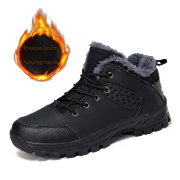 Medd Low Top Hiking Shoes Unisex