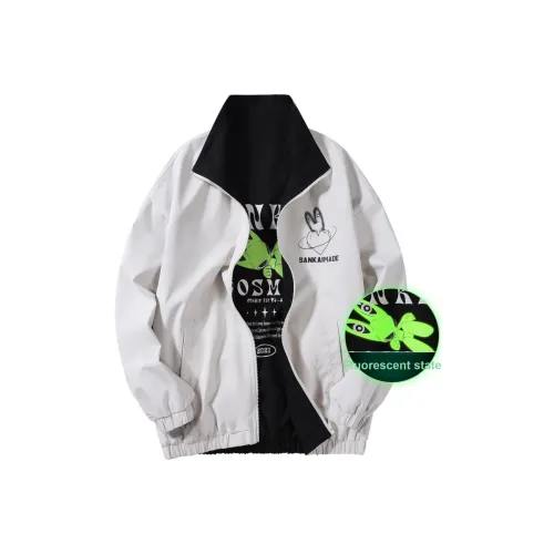 SANKAIMADE Cosmic Genie Series Унисекс Куртки