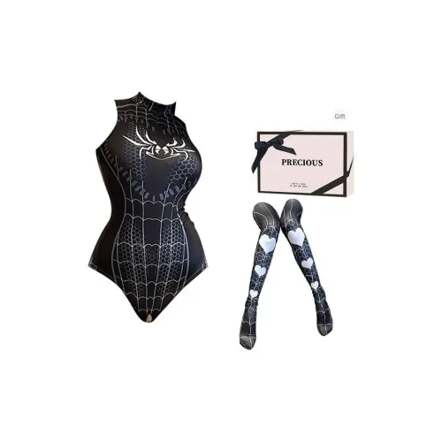 TLXT Комбинезон Женский Набор в Коробке