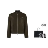 Coffee[Men's, with Shoulder Pads]