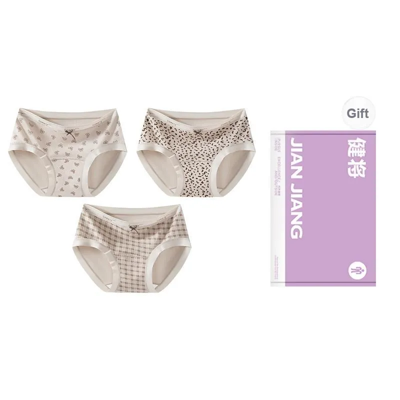Master Underpants Women's Box 3 Pack-9